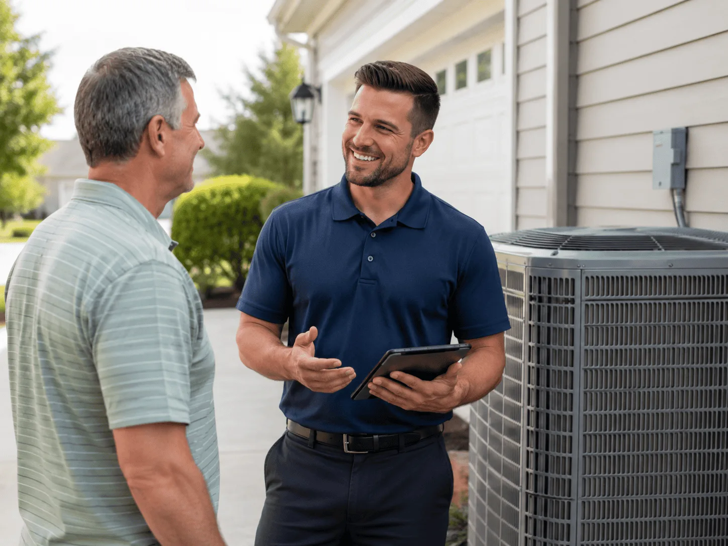 Heat Pump Installation Juneau, WI FAQs